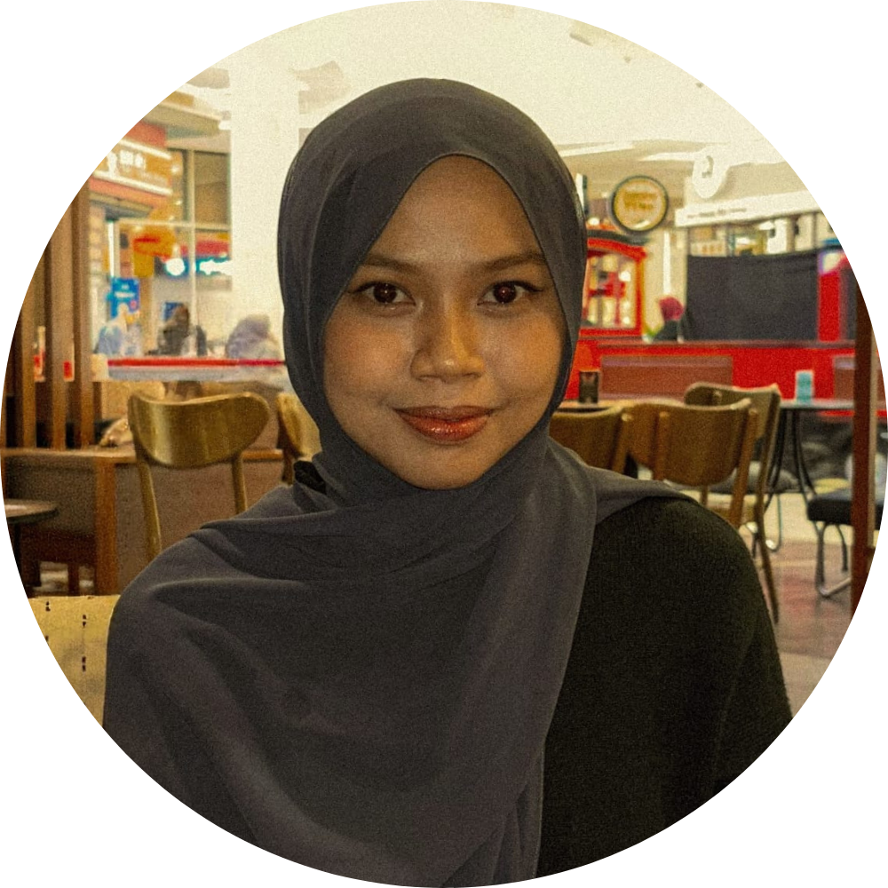 Azizah Awal Fitrah profile picture